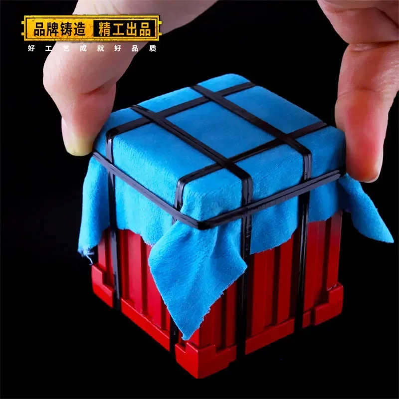 Men Accessories Logo - ♥ กระเป๋า Airdrop สำหรับเกม Playerunknown's Battlegrounds