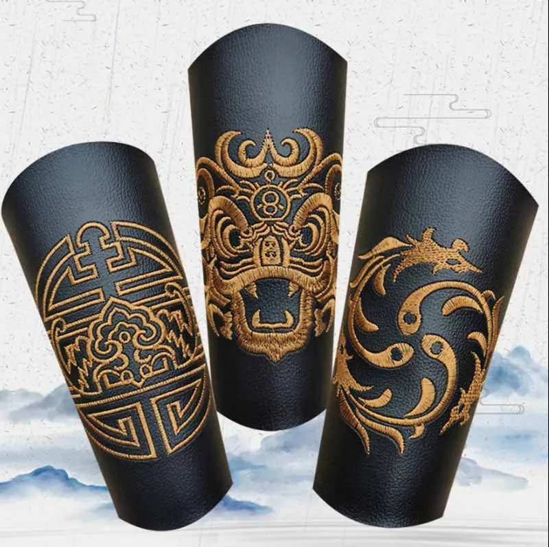 ปลอกแขนฮั่นฝูแบบโบราณของจีน สำ - Men Accessories Drawing บทวิจารณ์และราคา