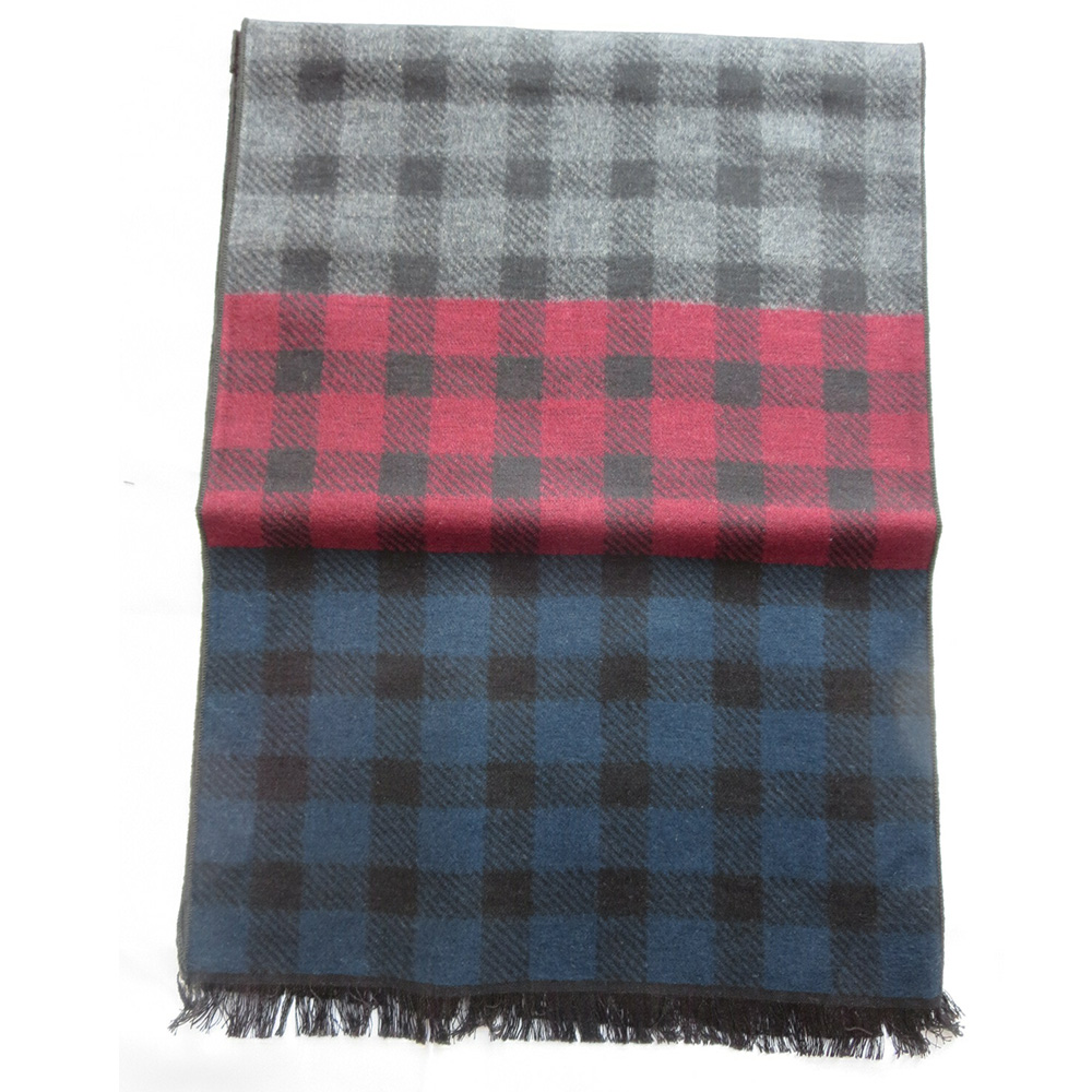 ผ้าพันคอไหมมัลเบอร์รี่แท้ FEIM - Men Accessories Sale บทวิจารณ์และราคา