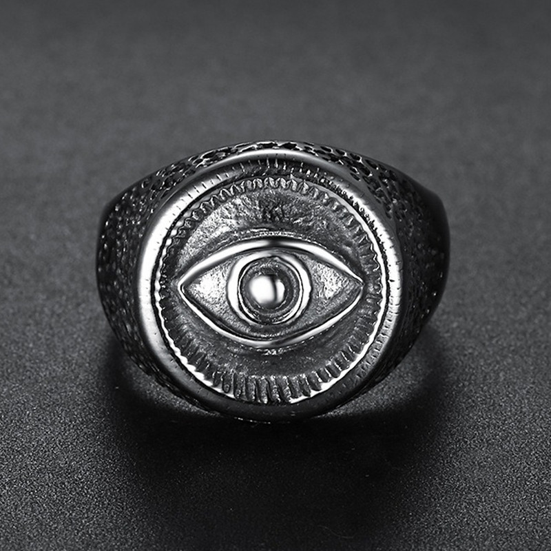 สไตล์อียิปต์โบราณตาแห่งฮอรัสแก - Men Accessories Egypt บทวิจารณ์และราคา