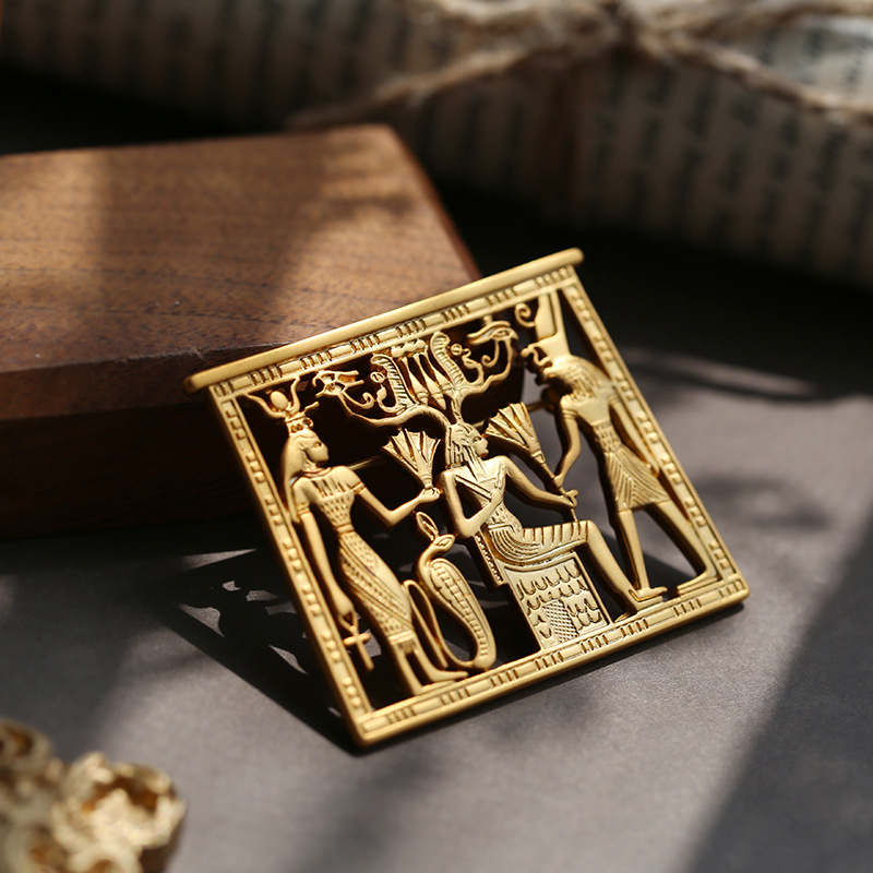 คลาสสิกผู้หญิงผู้ชาย Hollow Sq - Men Accessories Egypt บทวิจารณ์และราคา