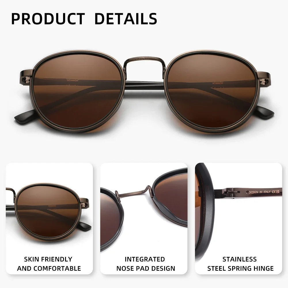 แฟชั่นย้อนยุคผู้ชายผู้หญิงแว่น - Men'S Vacation Accessories บทวิจารณ์และราคา