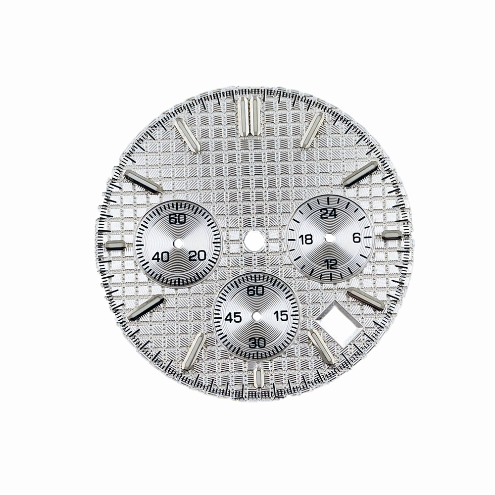 หน้าปัดนาฬิกาผู้ชาย VK63 ขนาด  - Men Accessories Logo บทวิจารณ์และราคา