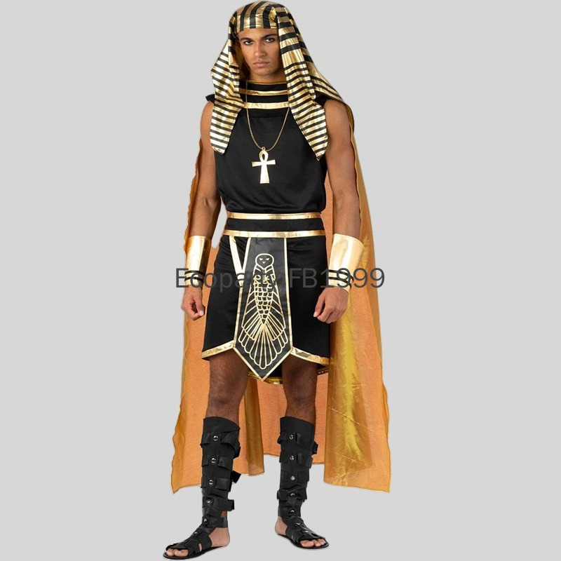 ใหม่ผู้ชายอียิปต์เครื่องแต่งกา - Men Accessories Egypt บทวิจารณ์และราคา