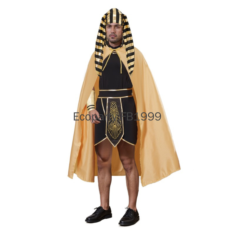 ใหม่ผู้ชายอียิปต์เครื่องแต่งกา - Men Accessories Egypt บทวิจารณ์และราคา