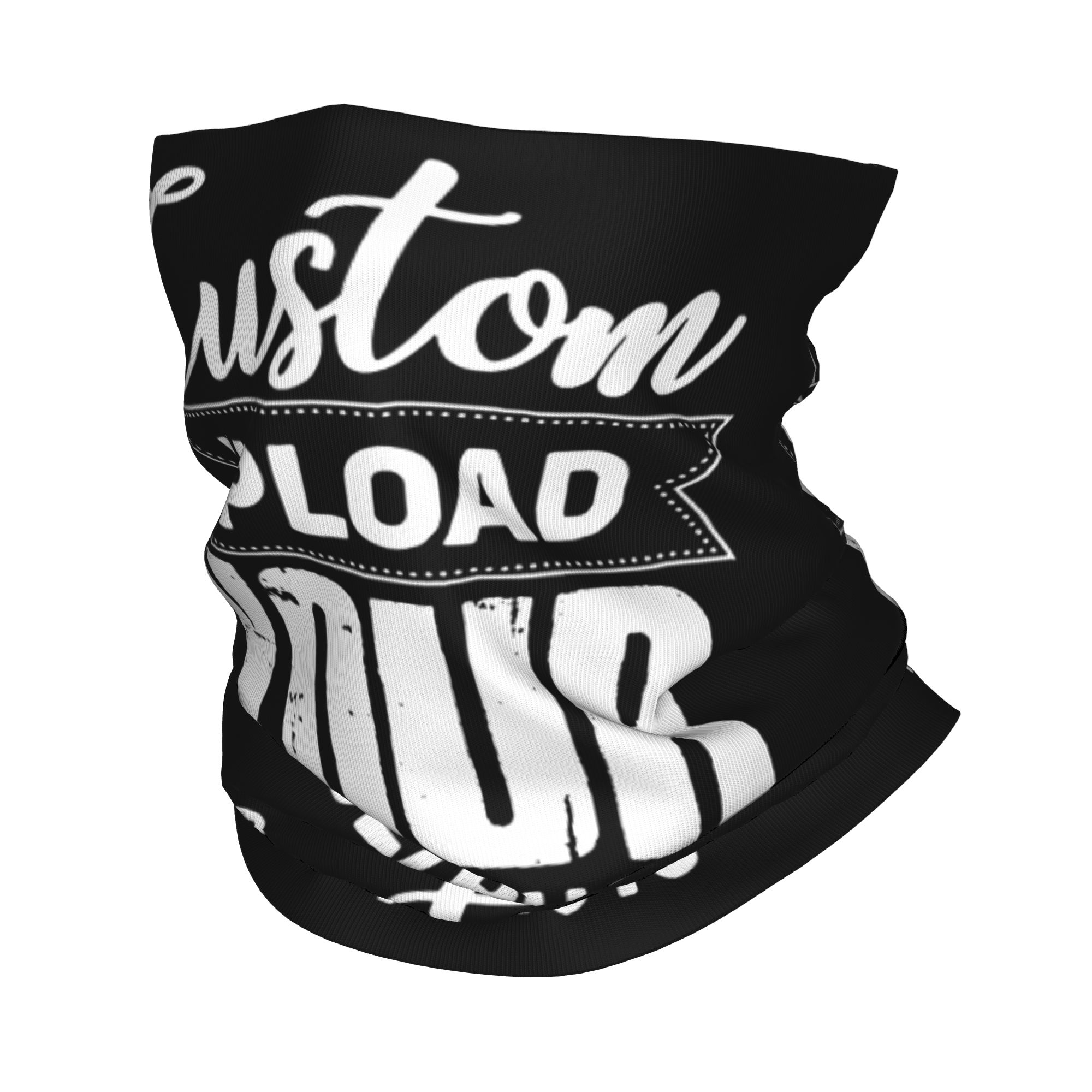 ออกแบบผ้าพันคอแบบกำหนดเองได้ ผ - Men Accessories Logo บทวิจารณ์และราคา