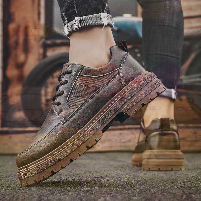 Dark Natural หนังแฟชั่น Traine - Men'S Accessories Canada บทวิจารณ์และราคา