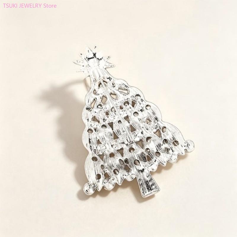 62KE ต้นไม้เข็มกลัด Pin สำหรับ - Men Accessories Look บทวิจารณ์และราคา