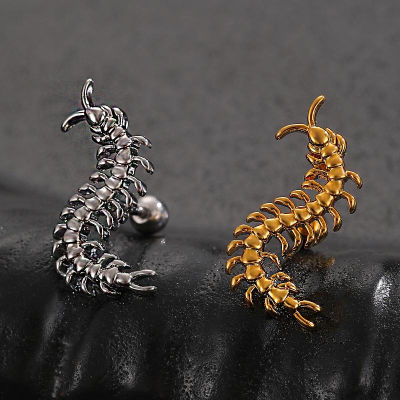 1 ชิ้น สร้อยข้อมือและต่างหูดีไ - Men'S Vacation Accessories บทวิจารณ์และราคา