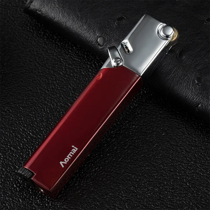 ขายร้อนโลหะ MINI Butane Jet ไฟ - Men Accessories Sale บทวิจารณ์และราคา