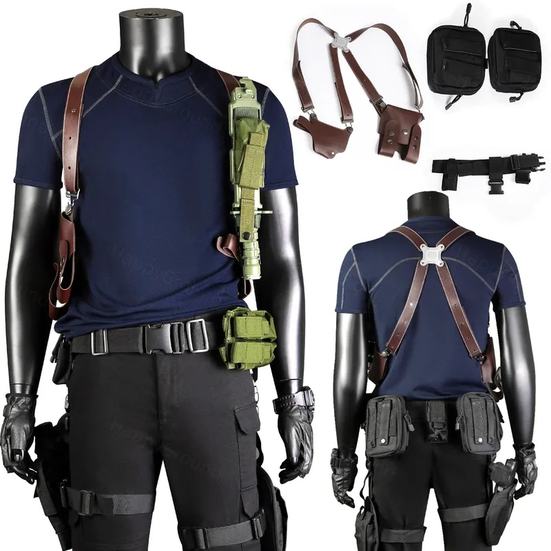 ♥   2026 นิว ลีออน เคนเนดี้คอส - Men Accessories Look บทวิจารณ์และราคา
