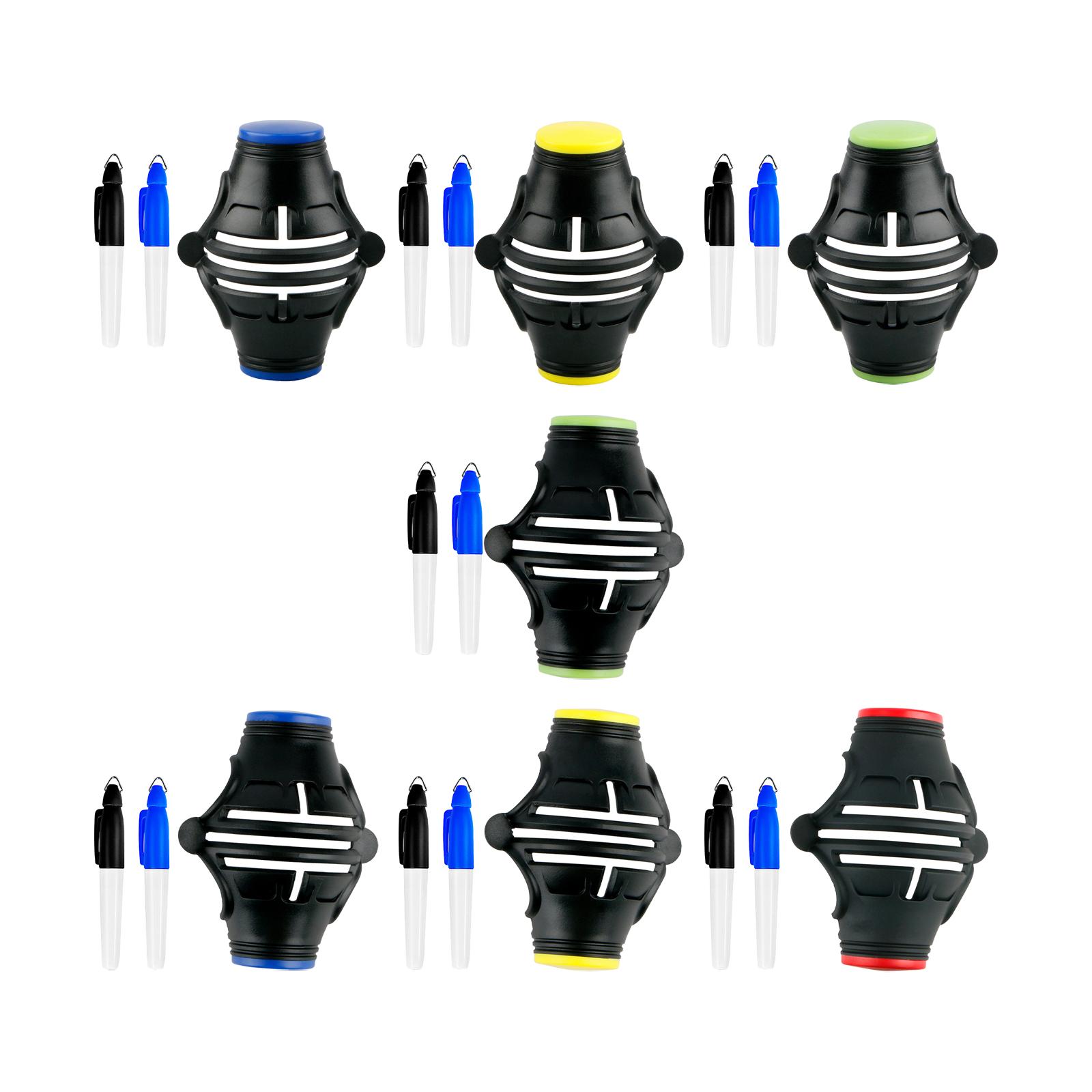 ชุดปากกามาร์กเกอร์สำหรับเขียนเ - Men Accessories Drawing บทวิจารณ์และราคา