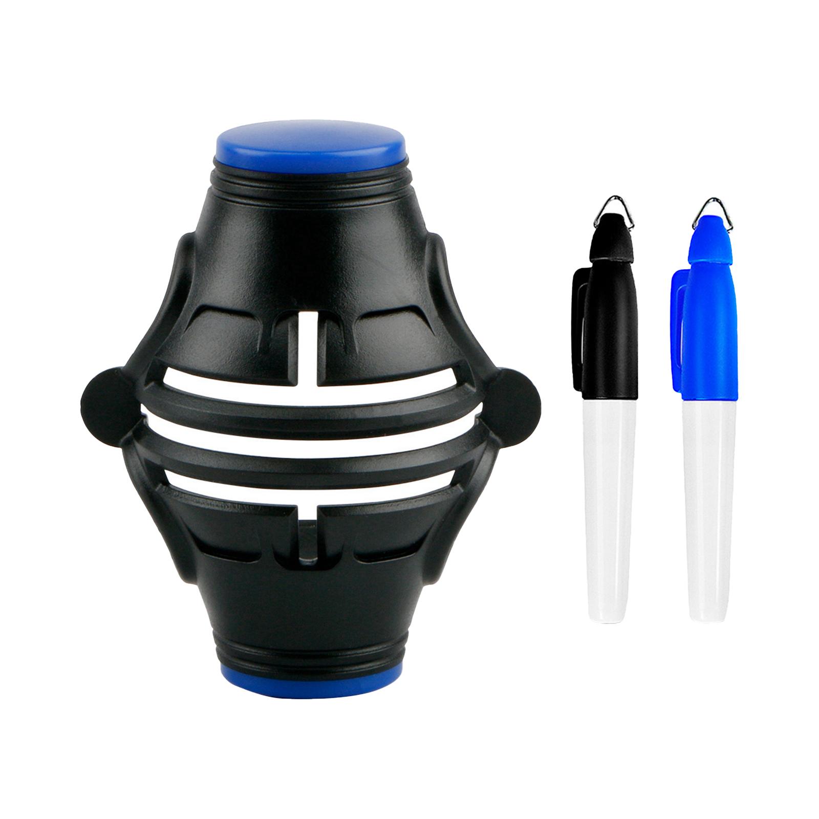 ชุดปากกามาร์กเกอร์สำหรับเขียนเ - Men Accessories Drawing บทวิจารณ์และราคา