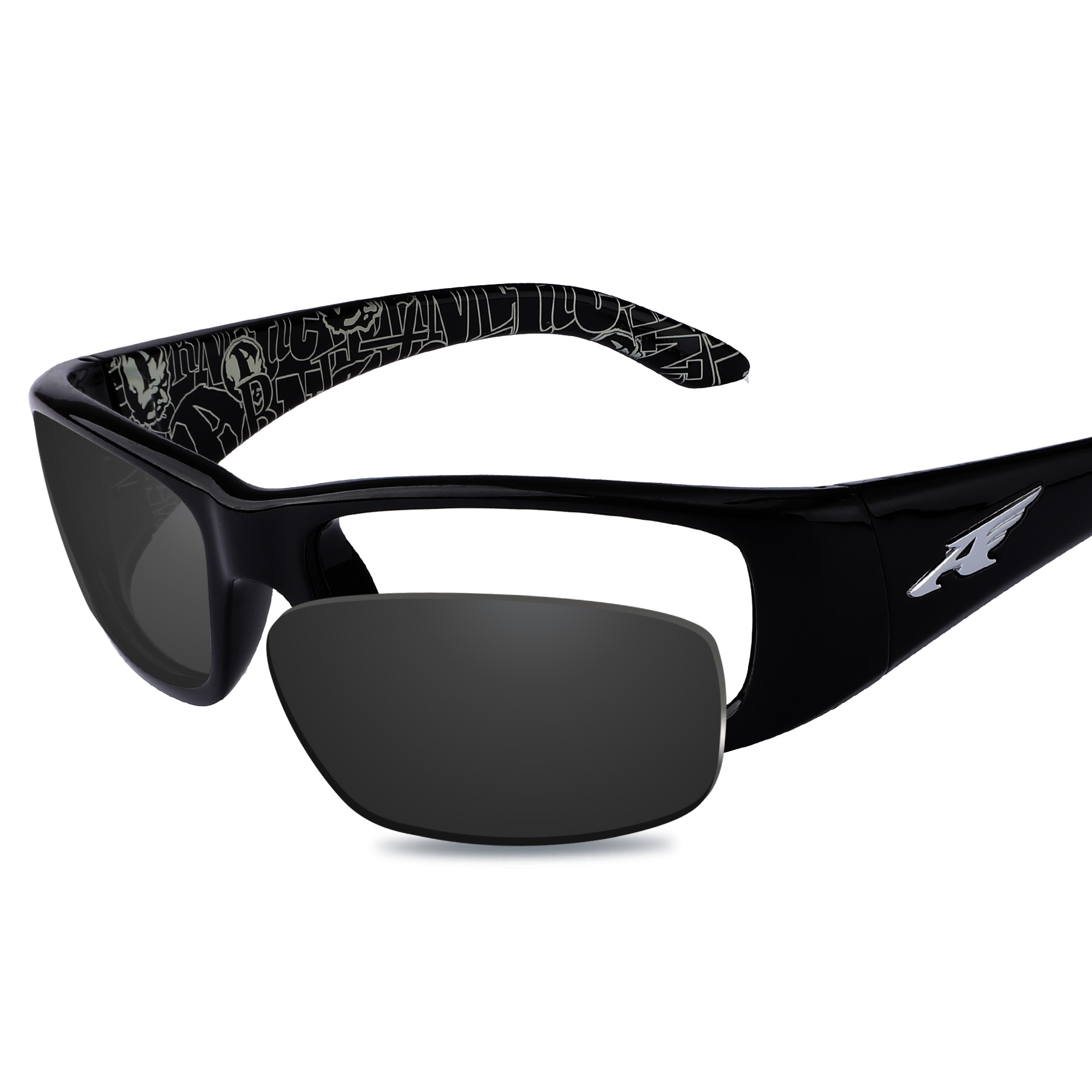 Glintbay เลนส์เปลี่ยนโพลาไรซ์ป - Men Accessories Drawing บทวิจารณ์และราคา
