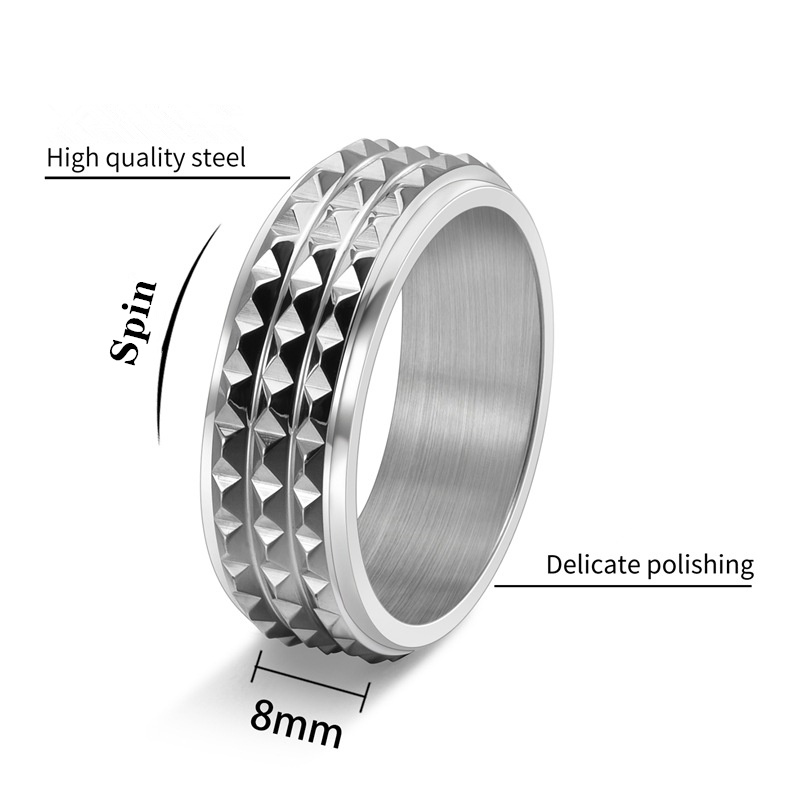 สปินเนอร์รูปพีระมิดของอียิปต์ส - Men Accessories Egypt บทวิจารณ์และราคา