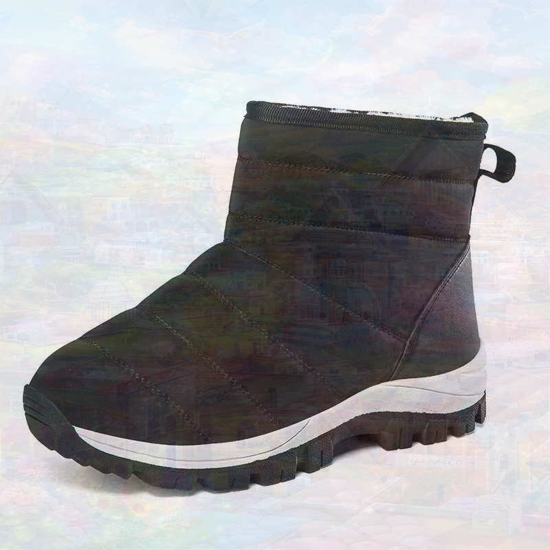 Nonslip Thermo ผู้สูงอายุเทนนิ - Men'S Accessories Canada บทวิจารณ์และราคา