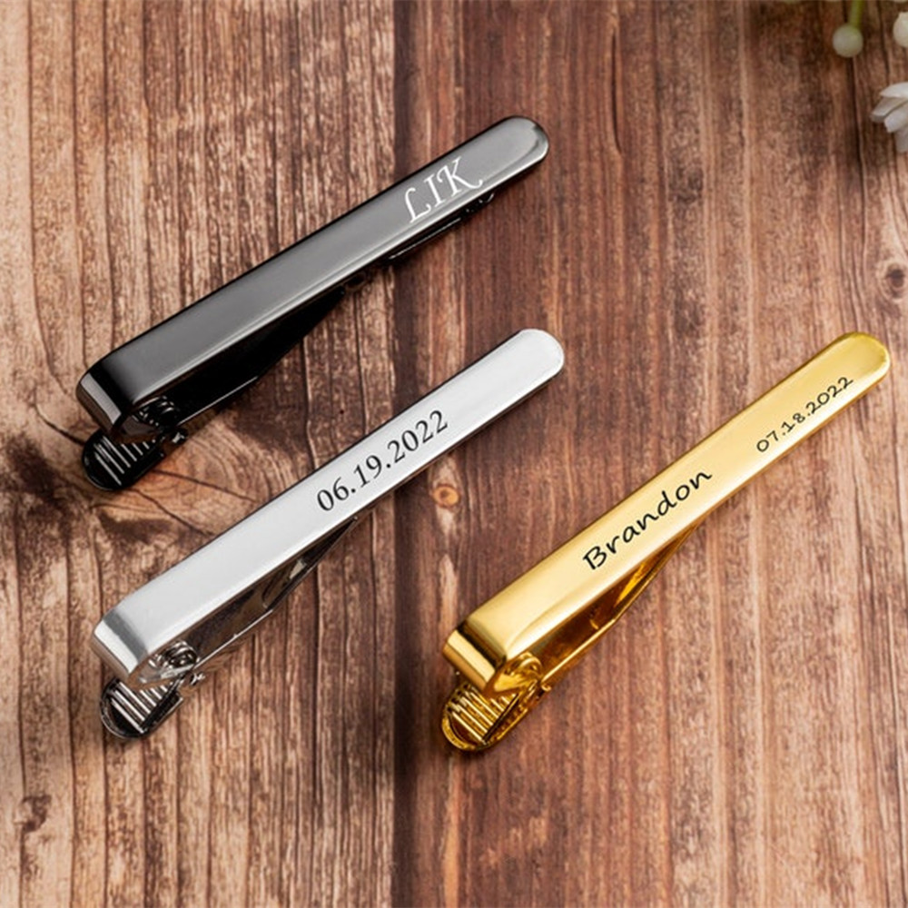 ส่วนบุคคลโลโก้ที่กําหนดเองชื่อ - Men Accessories Logo บทวิจารณ์และราคา