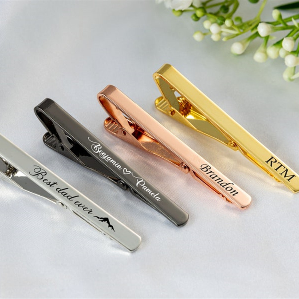 ส่วนบุคคลโลโก้ที่กําหนดเองชื่อ - Men Accessories Logo บทวิจารณ์และราคา