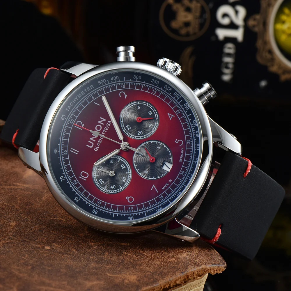 2026 ยอดนิยม ขายดี นาฬิกาแบรนด - Men Accessories Sale บทวิจารณ์และราคา