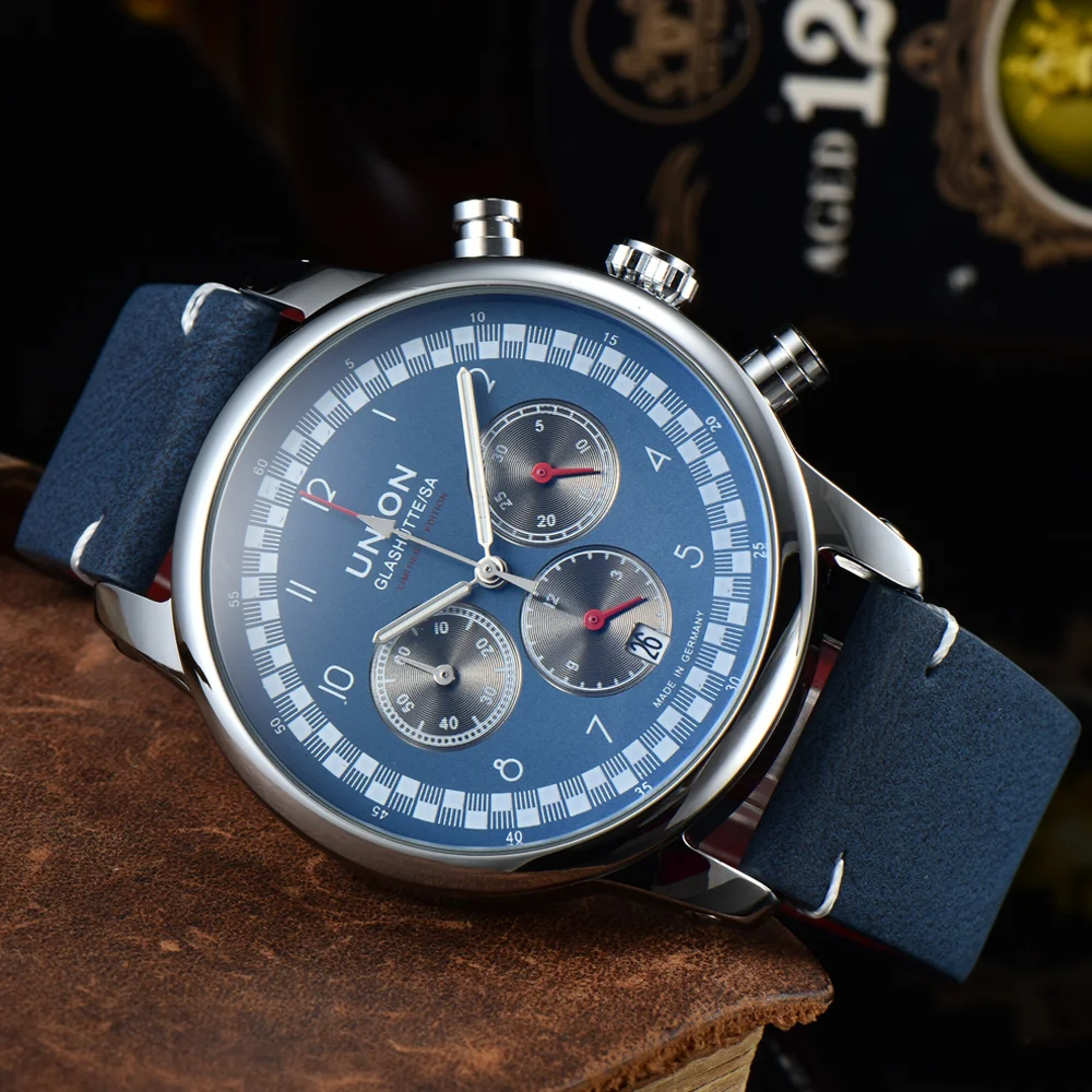 2026 ยอดนิยม ขายดี นาฬิกาแบรนด - Men Accessories Sale บทวิจารณ์และราคา