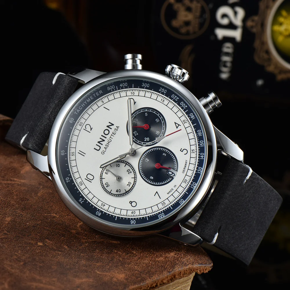 2026 ยอดนิยม ขายดี นาฬิกาแบรนด - Men Accessories Sale บทวิจารณ์และราคา