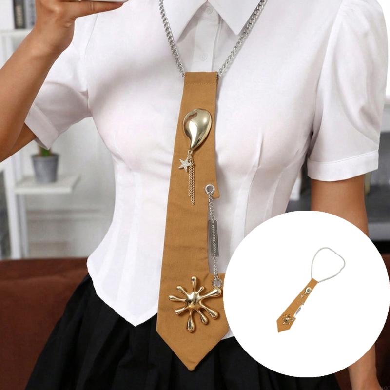 2025 ใหม่ปรับ JK Tie กับ Rhine - Men Accessories Look บทวิจารณ์และราคา