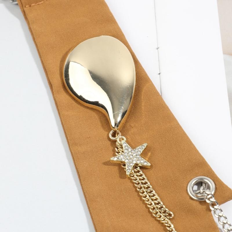 2025 ใหม่ปรับ JK Tie กับ Rhine - Men Accessories Look บทวิจารณ์และราคา