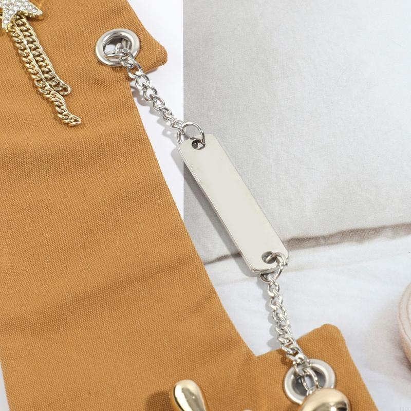 2025 ใหม่ปรับ JK Tie กับ Rhine - Men Accessories Look บทวิจารณ์และราคา