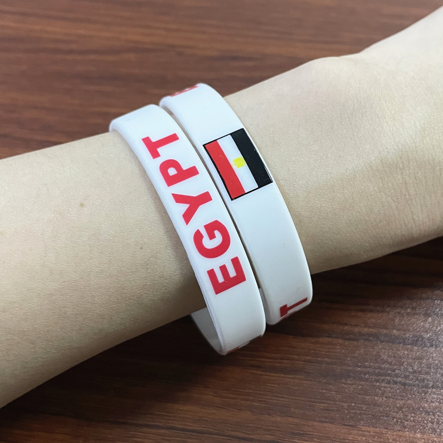 สายรัดข้อมือสำหรับผู้ชายผู้หญิ - Men Accessories Egypt บทวิจารณ์และราคา