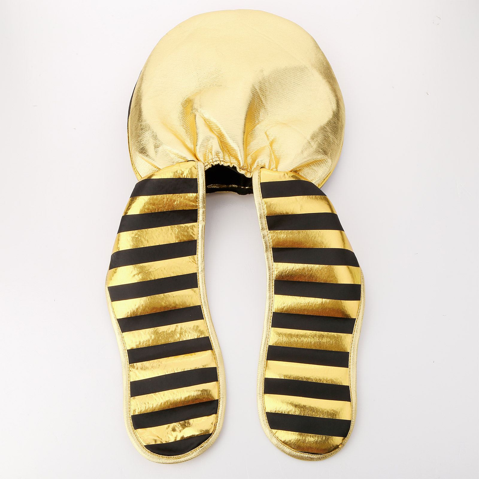 Novelty อียิปต์ฟาโรห์หมวกบุรุษ - Men Accessories Egypt บทวิจารณ์และราคา