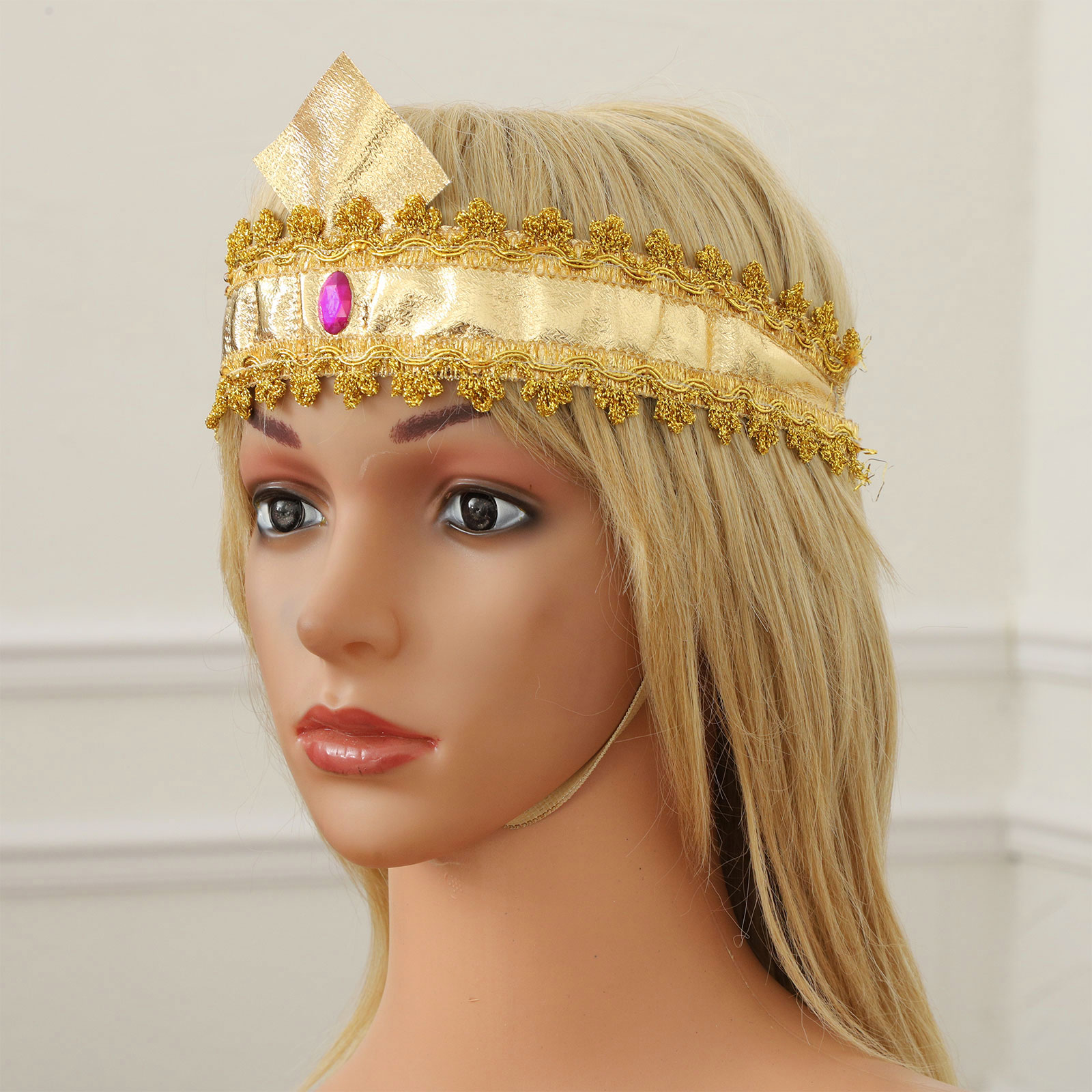 Masquerade ผู้หญิงผู้ชายคอสเพล - Men Accessories Egypt บทวิจารณ์และราคา