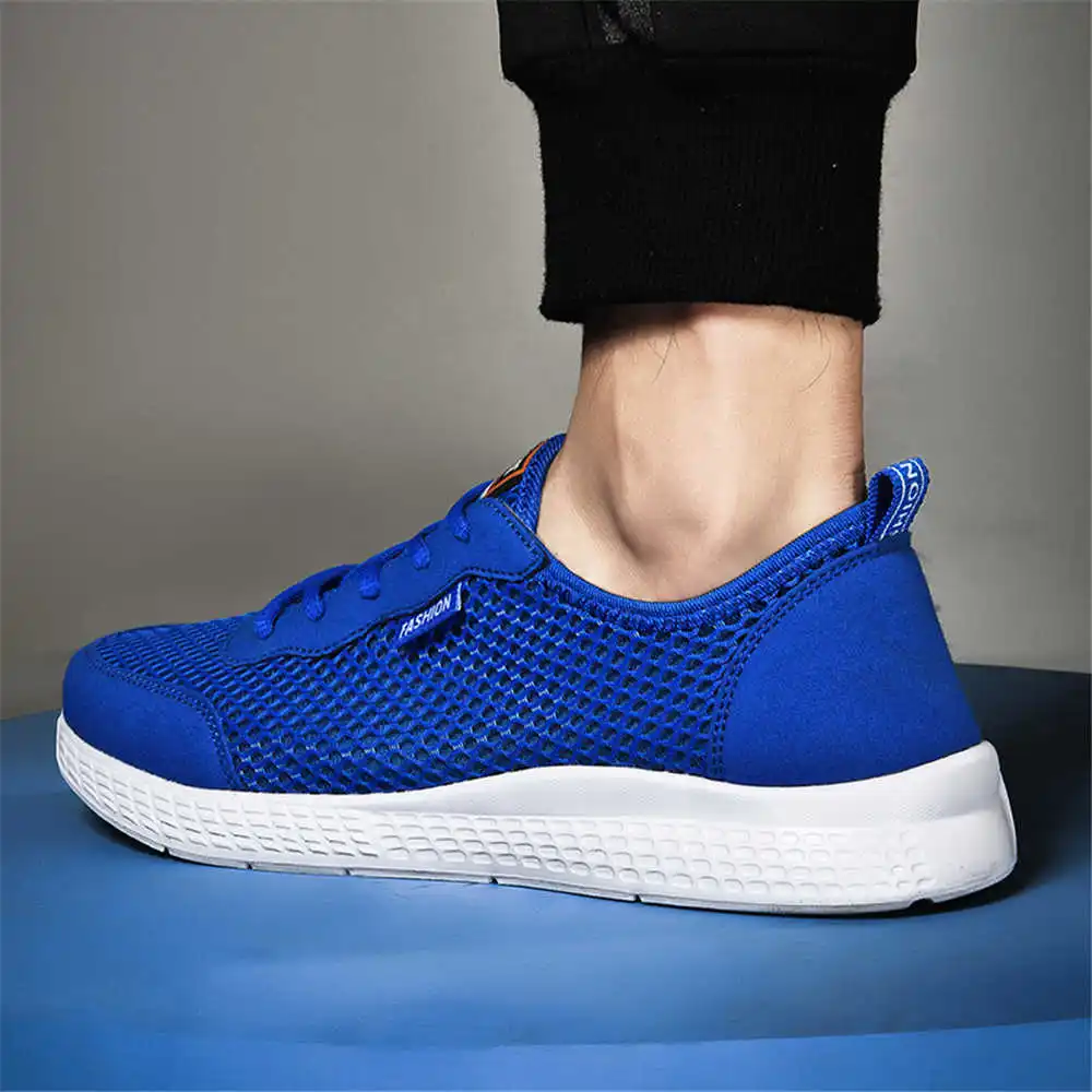 35-46 Breathable Light Blue รอ - Men'S Accessories Canada บทวิจารณ์และราคา